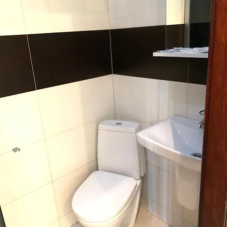 Apartment Uspenska 65 Lejlighed Odessa
