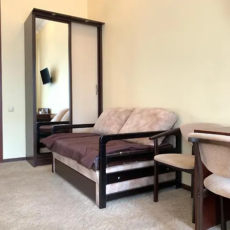 Apartment Uspenska 65