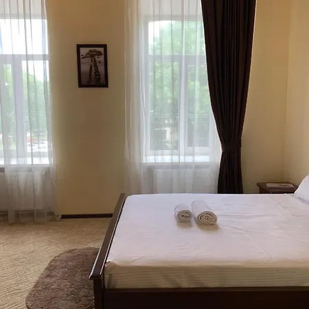 Apartment Uspenska 65 Lejlighed Odessa