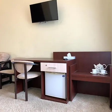 Lejlighed Apartment Uspenska 65 Odessa