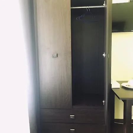 Apartment Uspenska 65 * Odessa