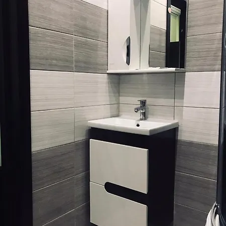 Apartment Uspenska 65 Odessa