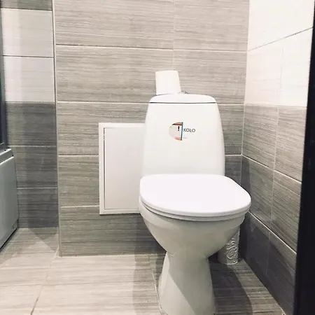 Apartment Uspenska 65 Lejlighed Odessa