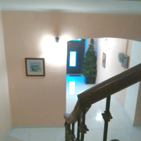 Apartment Uspenska 65 Odessa