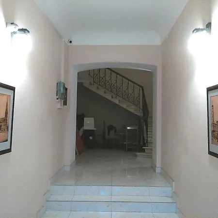 Lejlighed Apartment Uspenska 65 *