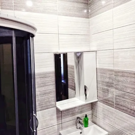 Lejlighed Apartment Uspenska 65 Odessa